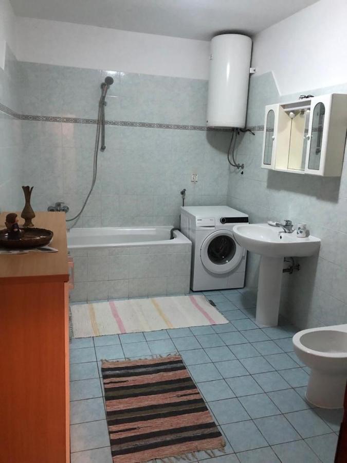 Francis Appartements Pakoštane Extérieur photo