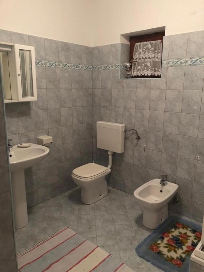 Francis Appartements Pakoštane Extérieur photo