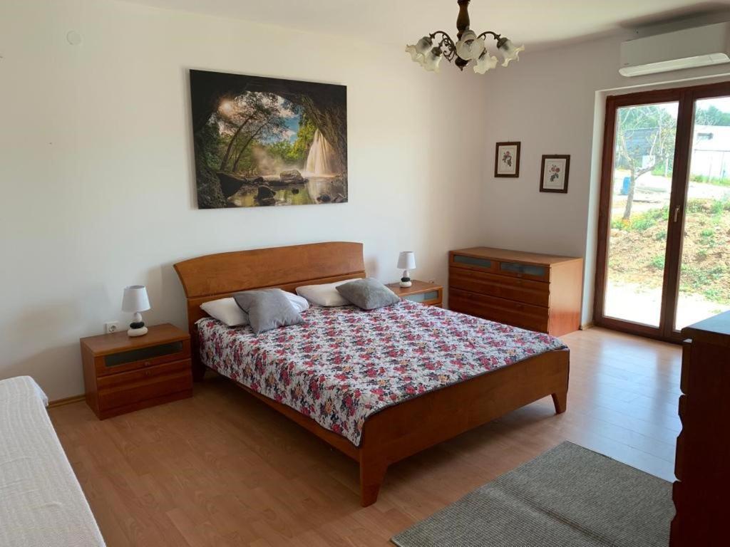 Francis Appartements Pakoštane Extérieur photo