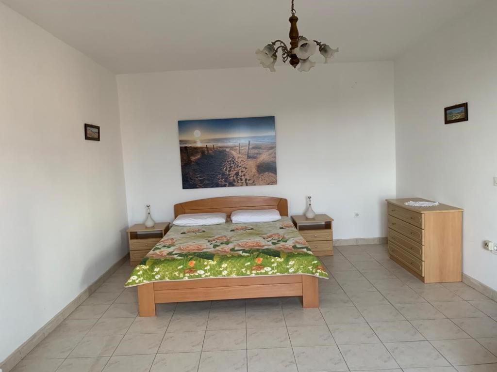 Francis Appartements Pakoštane Extérieur photo