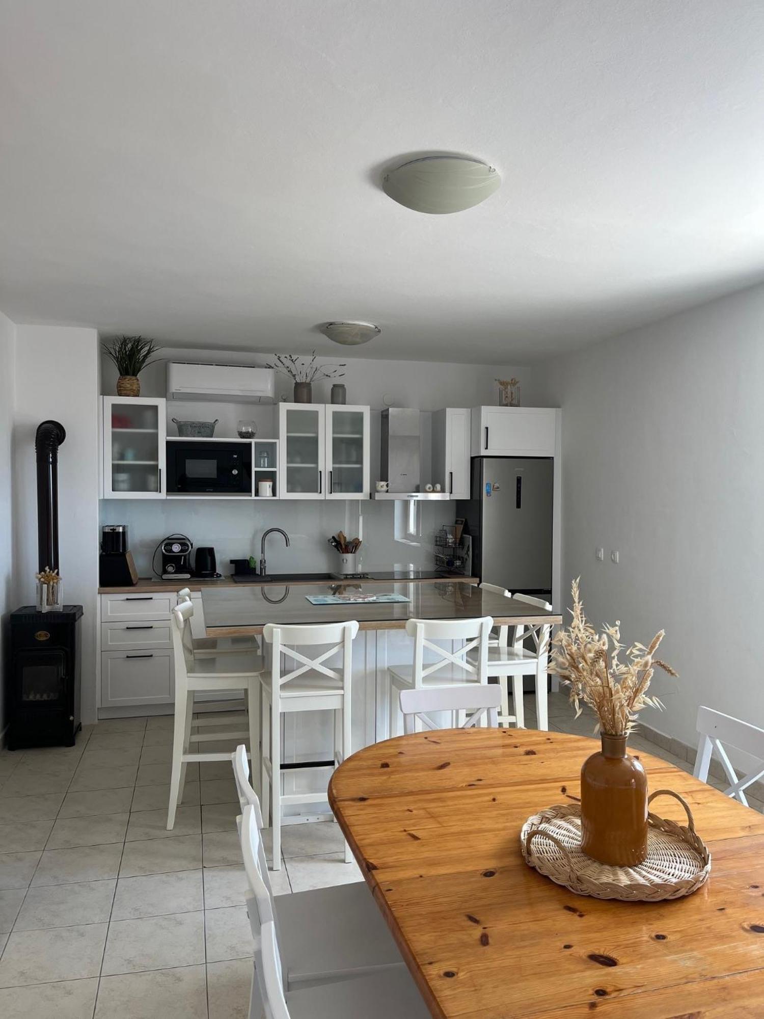 Francis Appartements Pakoštane Extérieur photo